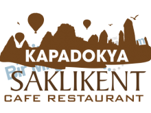 Kapadokya Saklıkent Cafe Restaurant ( Kırıkkale Cafe Restaurant )