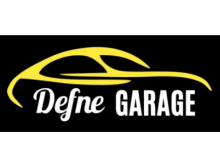 Defne Garage