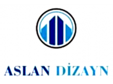 Aslan Dizayn