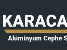 Karacalar Alüminyum Cephe