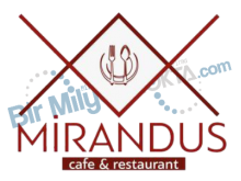 Mirandus Cafe Resturant