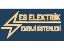 Es Elektrik Enerji Sistemleri