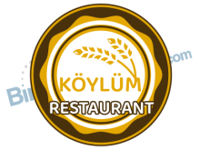 Köylüm Restaurant