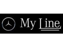 My Line Mercedes Benz