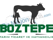 Boztepe Tarım Ticaret Ve Hayvancılık