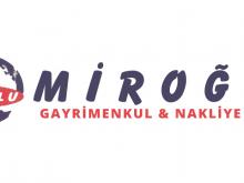 Miroğlu Gayrimenkul & Nakliye Ltd. Şti