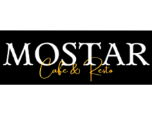 Mostar Cafe & Restaurant