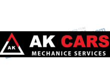Ak Cars Mechanice Services