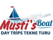 Musti's Boat Day Trips tekne turu