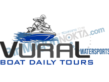 Vural Watersports Boat Daıly Tours