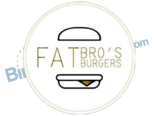 Fat Bros Burger