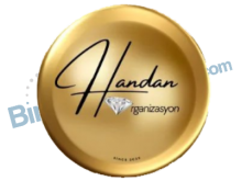 Handan Organizasyon ( malatya organizasyon şirketi )