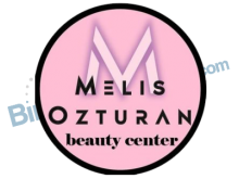 Melis Özturan Beauty Center