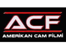Acf Amerikan Cam Filmi