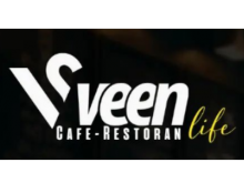 Veen Life Cafe Restaurant & Kır Bahçesi