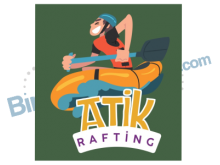 Atik Rafting