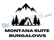 Montana Suite Bungalows