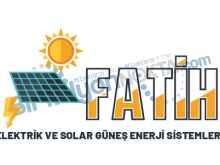 Fatih Elektrik ve Solar Güneş Enerji Sistemleri