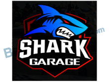 Shark Garage