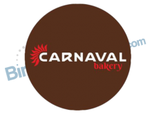 Carnaval Bakery
