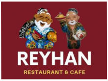 Reyhan Restaurant Cafe