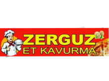 Zerguz Et Kavurma