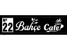 No : 22 Bahçe Cafe Restaurant