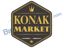 Konak Market