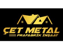 Çet Metal Prefabrik San. Tic. Ltd. Şti.