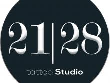 2128 Tattoo Piercing Stüdyo