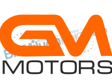 Gm Motors