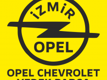 İzmir Opel Yedek Parça