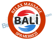 Bali Relax Massage Spa Merkezi