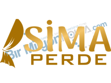 Sima Perde