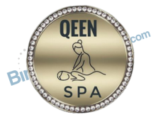 Queen Spa
