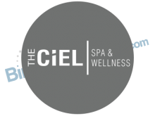 The Ciel Spa & Wellness