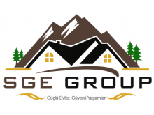 Sge Group (çelik Yapı)