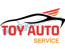Toy Auto Service
