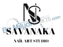 Savanaka Nail Art Studio