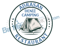 Adrasan Deniz Camping Restaurant