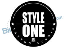 Style One Tattoo Studio