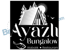 Ayazlı Bungalow & Alabalık Restaurant