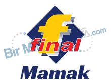 Mamak Final Kurs