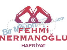 Fehmi Nermanoğlu Hafriyat