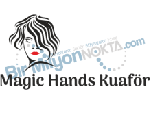 Magic Hands Kuaför