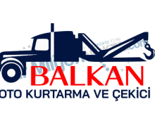 Balkan Oto Kurtarma ve Çekici