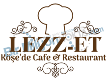 Lezz-et Köşe’de Cafe & Restaurant