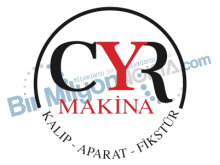 Cyr Makina
