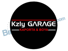 Kzly Garage Kaporta Boya ( Çerkezköy Kaporta Boya )