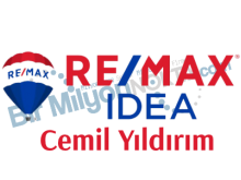 Remax Idea Cemil Yıldırım